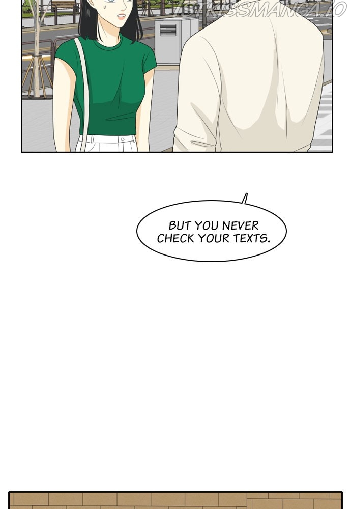 A Falling Cohabitation Chapter 108 - page 57