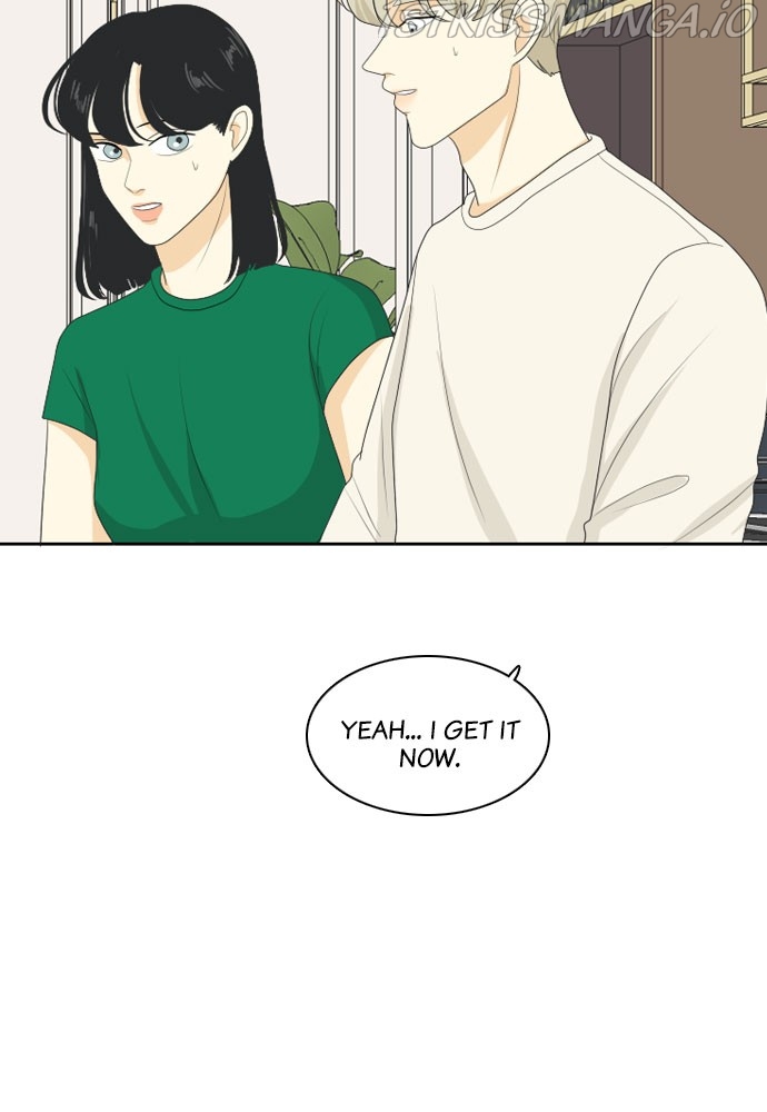 A Falling Cohabitation Chapter 108 - page 6