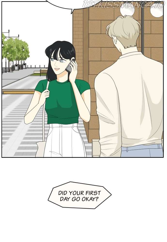 A Falling Cohabitation Chapter 108 - page 63