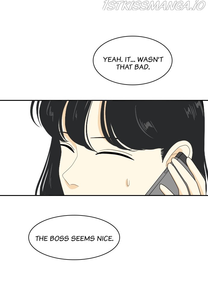 A Falling Cohabitation Chapter 108 - page 64
