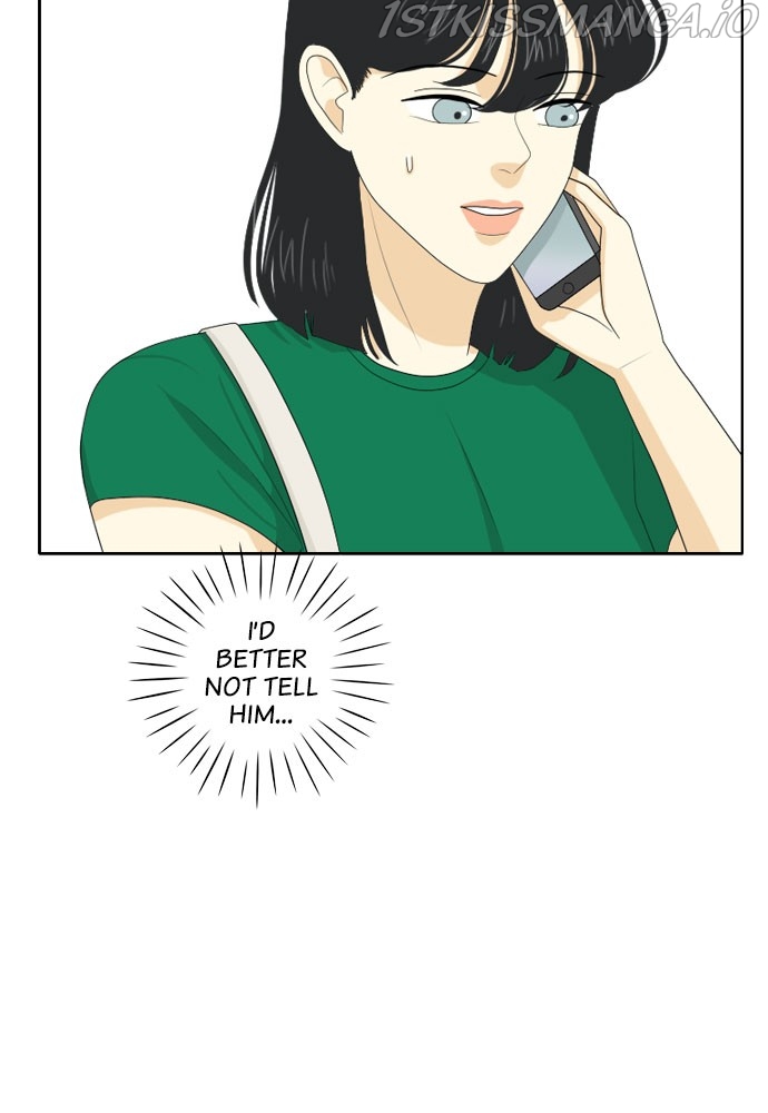 A Falling Cohabitation Chapter 108 - page 67