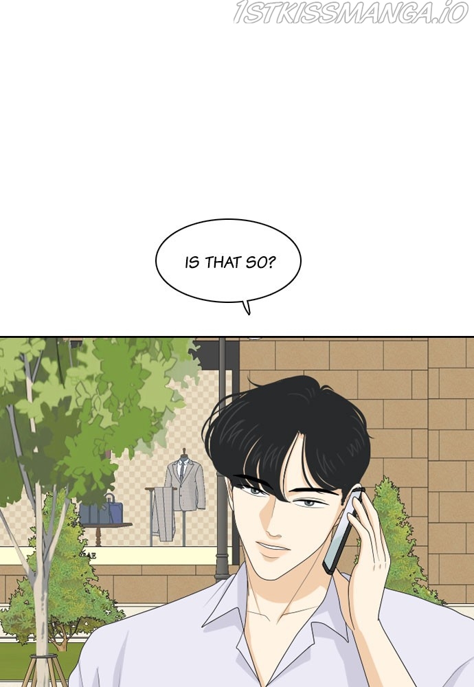 A Falling Cohabitation Chapter 108 - page 69