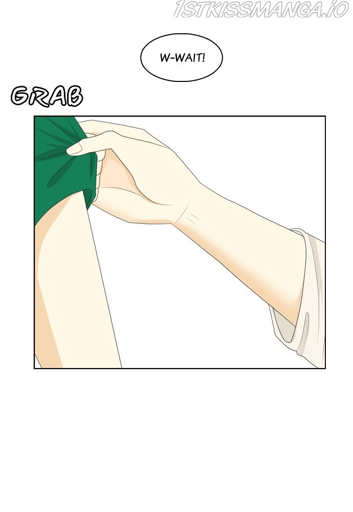 A Falling Cohabitation Chapter 108 - page 7