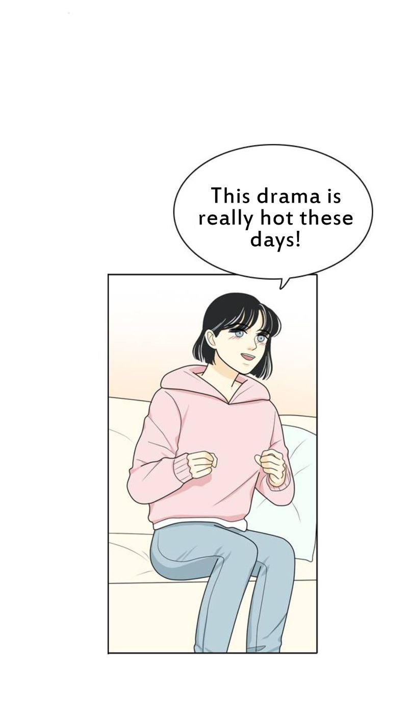 A Falling Cohabitation Chapter 19 - page 15