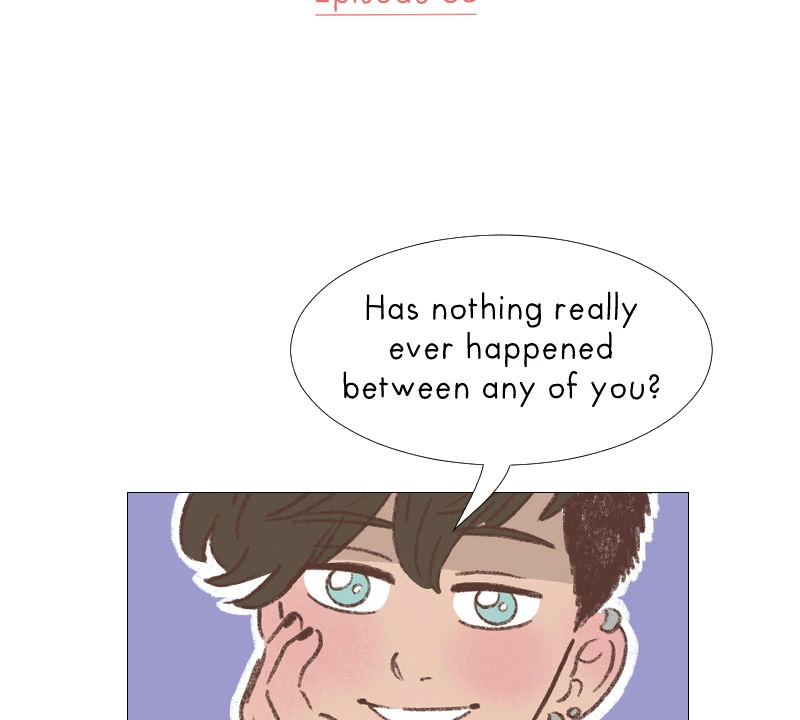 Annie Green Hates Girls Chapter 35 - page 2