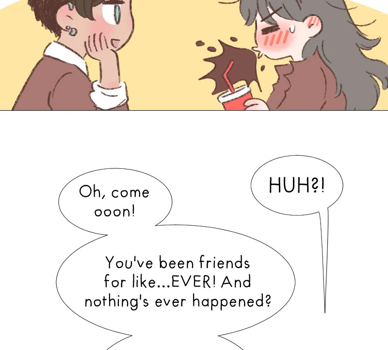 Annie Green Hates Girls Chapter 35 - page 4