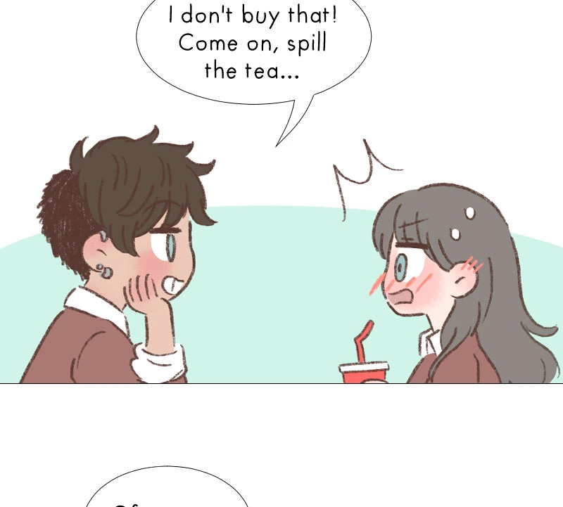 Annie Green Hates Girls Chapter 35 - page 5