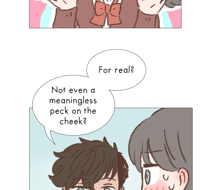 Annie Green Hates Girls Chapter 35 - page 7