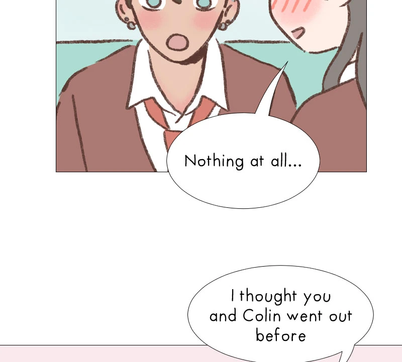 Annie Green Hates Girls Chapter 35 - page 8