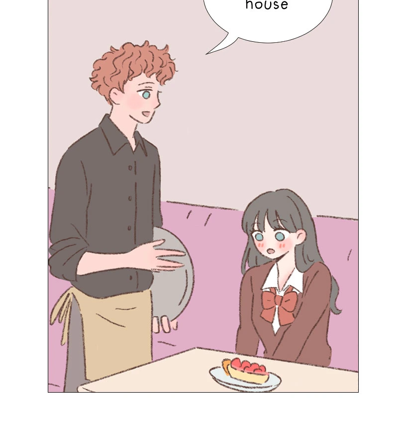 Annie Green Hates Girls Chapter 35 - page 90
