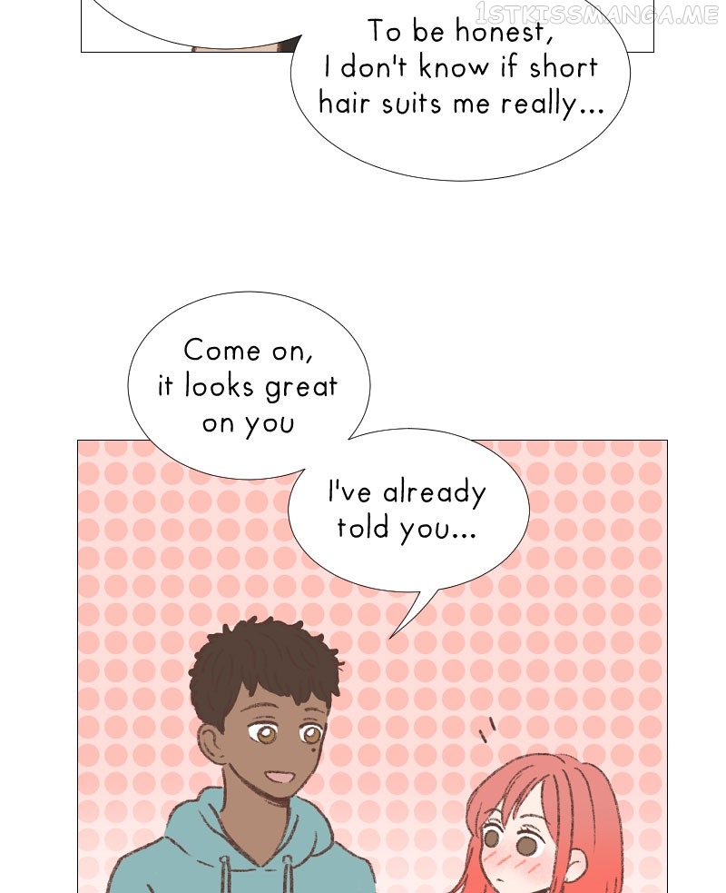 Annie Green Hates Girls Chapter 22 - page 10