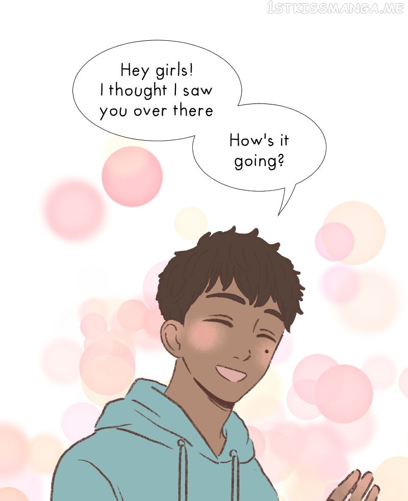 Annie Green Hates Girls Chapter 22 - page 2