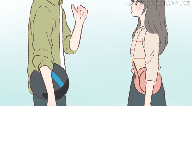 Annie Green Hates Girls Chapter 22 - page 77