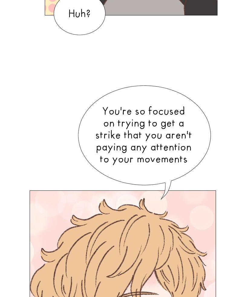 Annie Green Hates Girls Chapter 21 - page 32