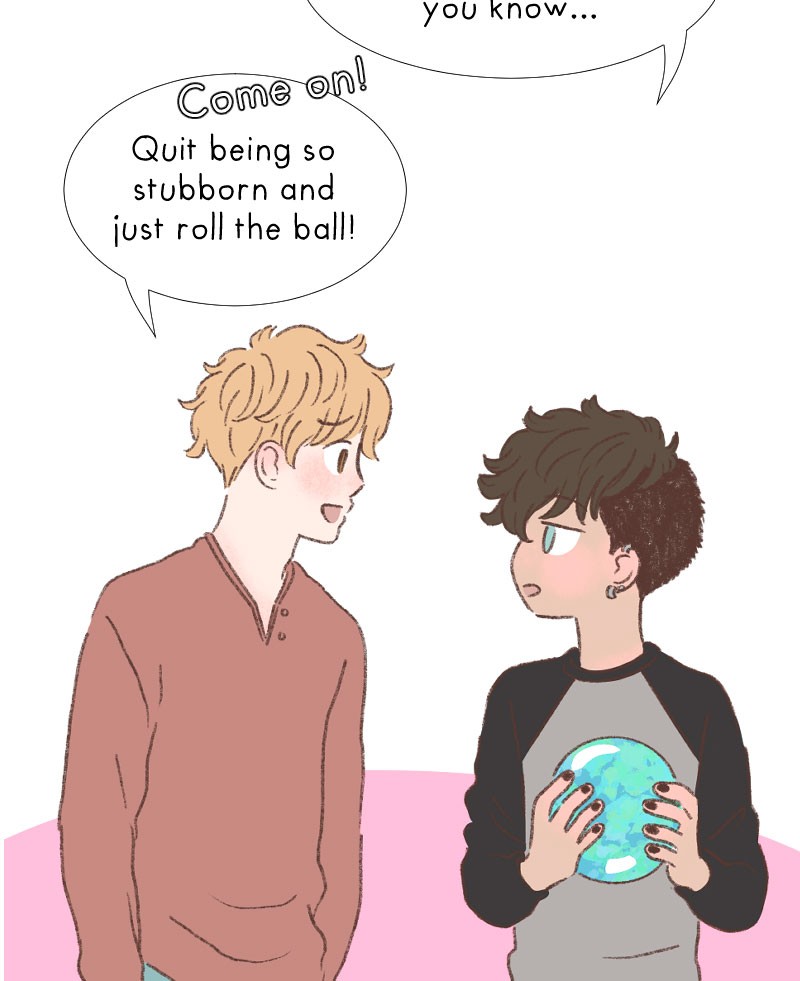 Annie Green Hates Girls Chapter 21 - page 34