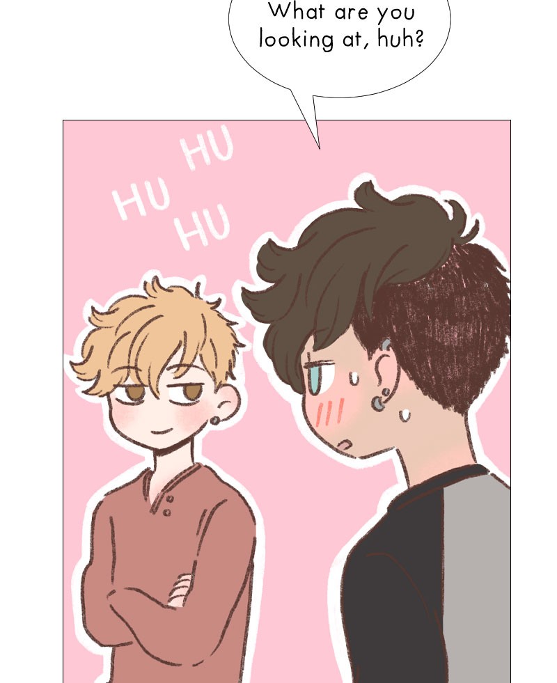 Annie Green Hates Girls Chapter 21 - page 40