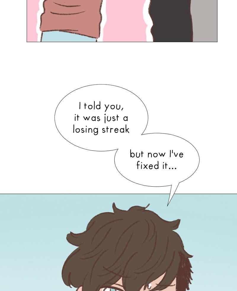 Annie Green Hates Girls Chapter 21 - page 41