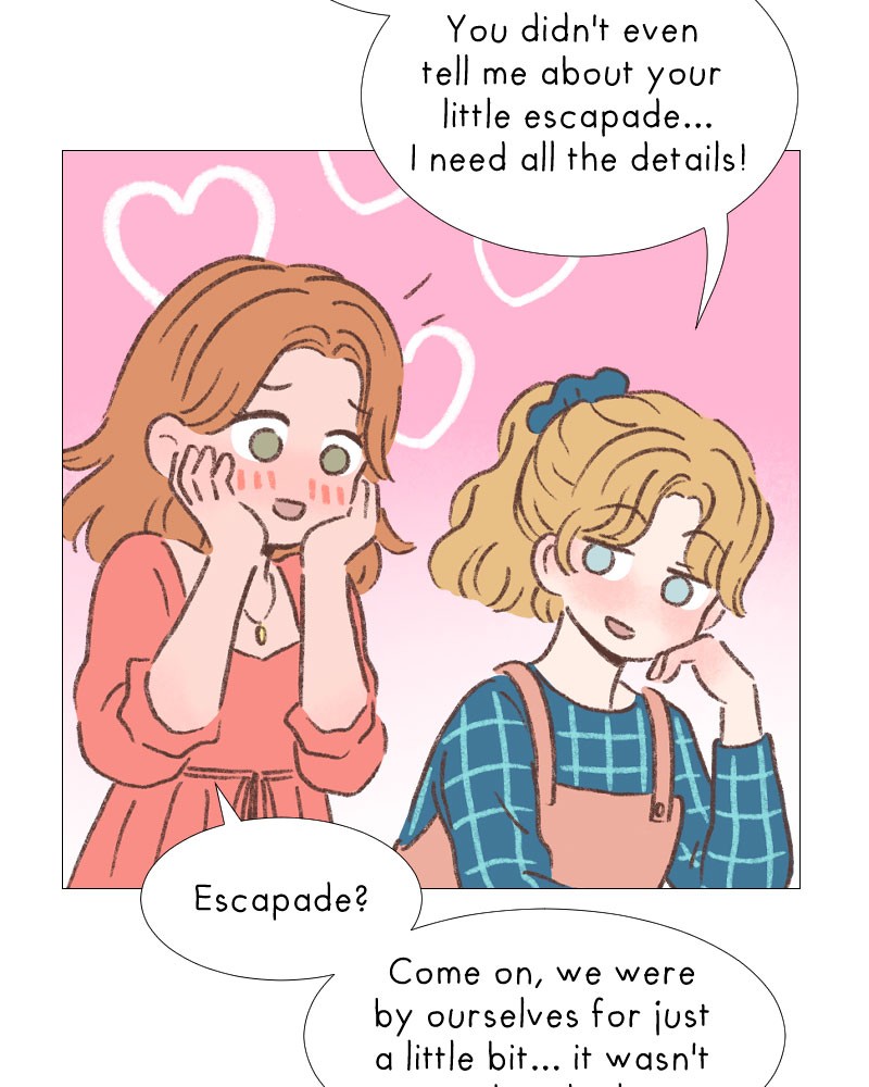 Annie Green Hates Girls Chapter 21 - page 56