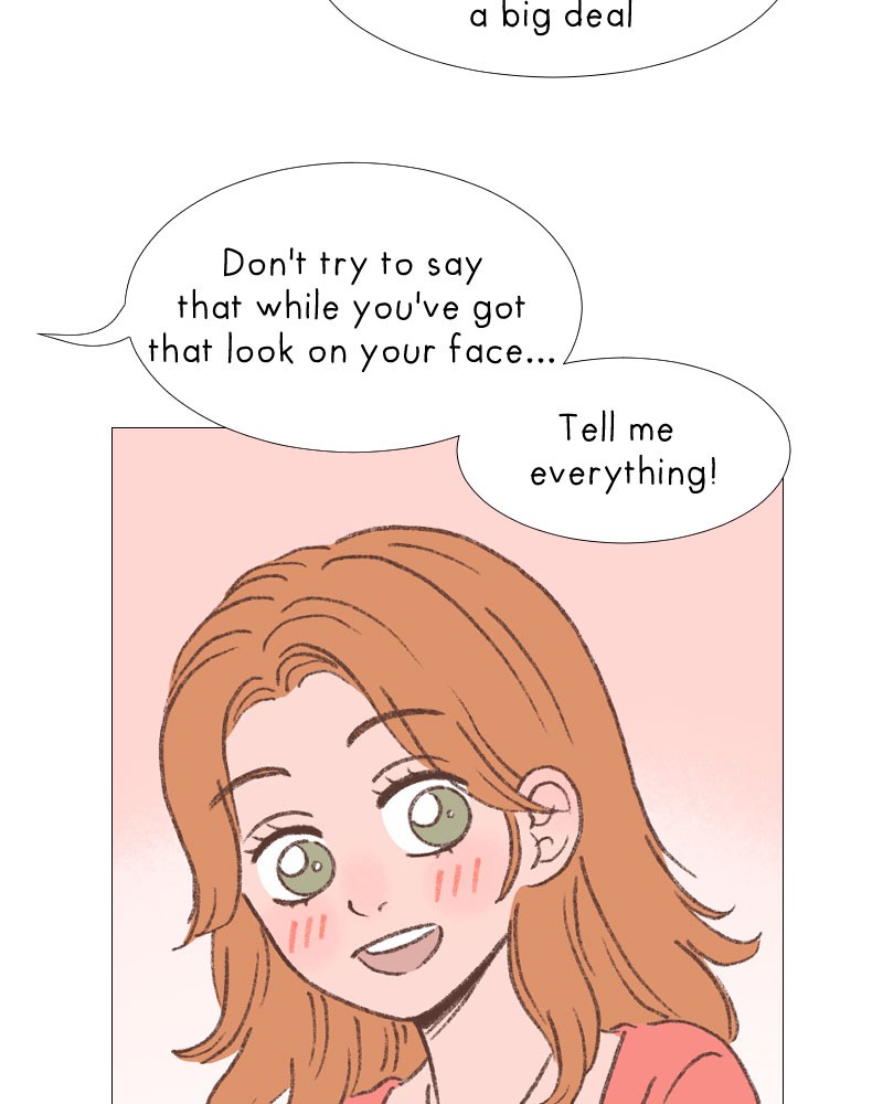 Annie Green Hates Girls Chapter 21 - page 57