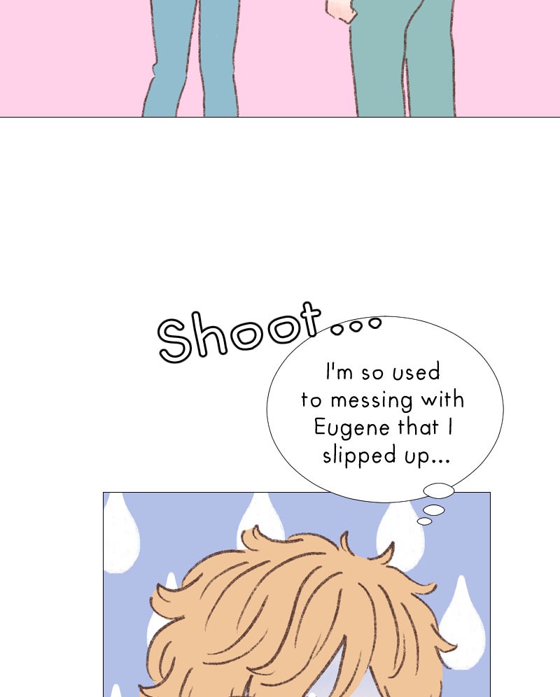 Annie Green Hates Girls Chapter 21 - page 6