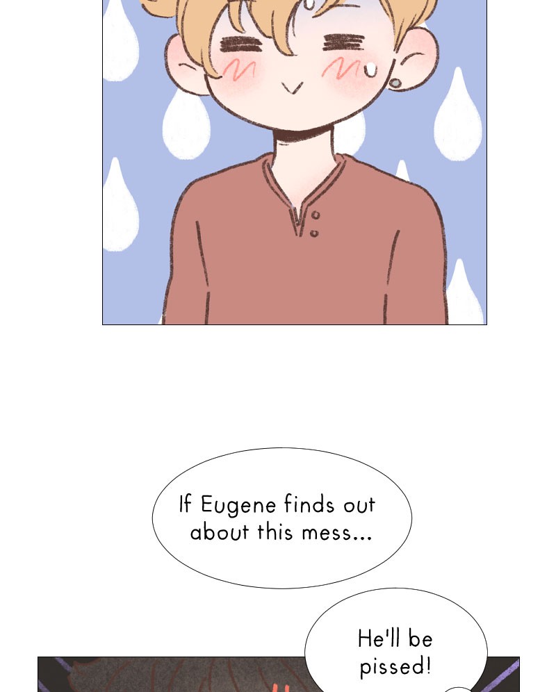 Annie Green Hates Girls Chapter 21 - page 7