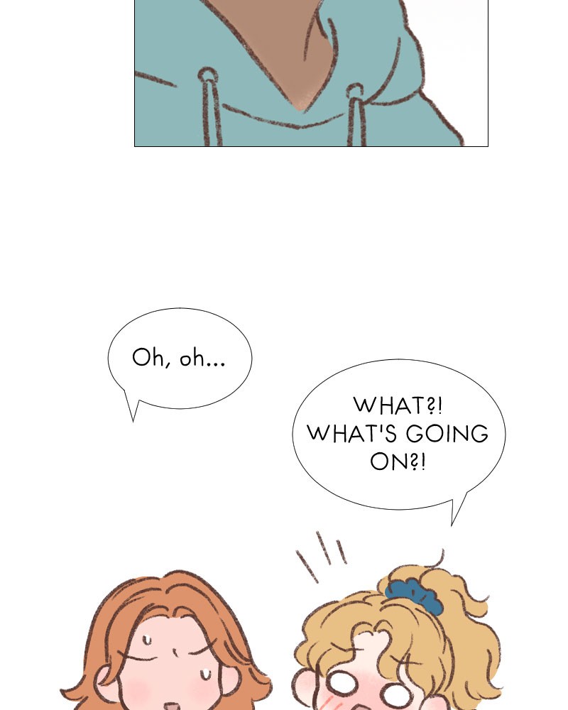 Annie Green Hates Girls Chapter 21 - page 70