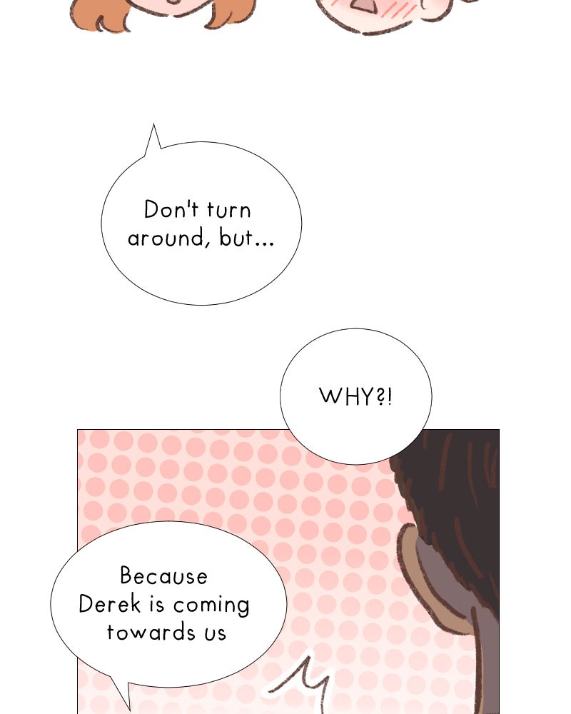 Annie Green Hates Girls Chapter 21 - page 71