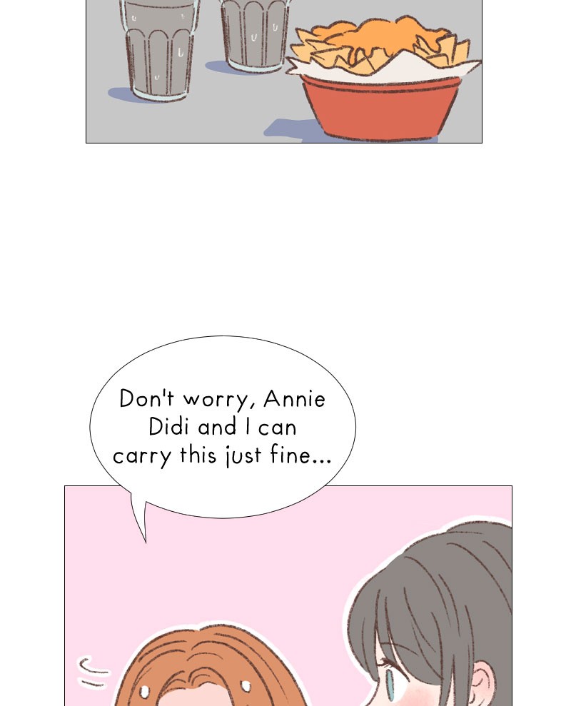 Annie Green Hates Girls Chapter 19 - page 36