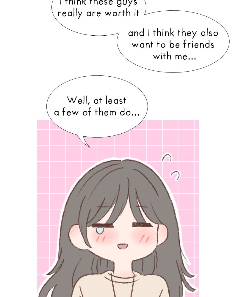 Annie Green Hates Girls Chapter 19 - page 52