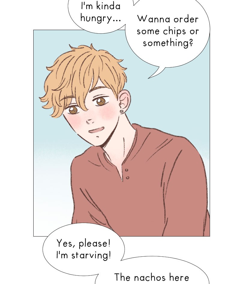 Annie Green Hates Girls Chapter 18 - page 13