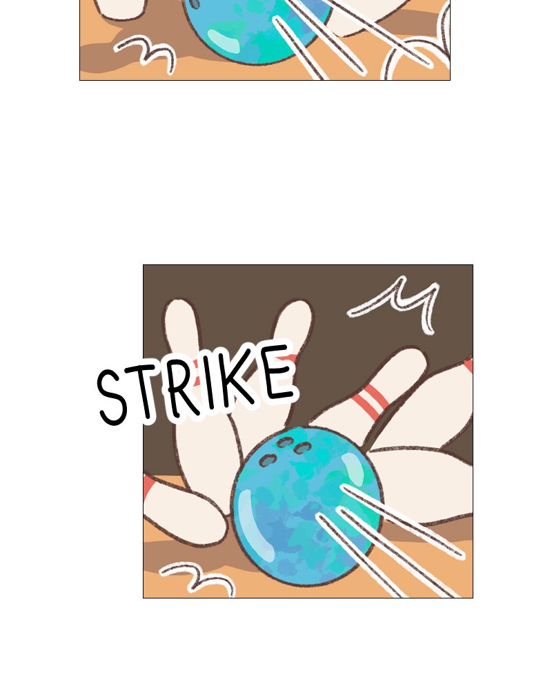 Annie Green Hates Girls Chapter 18 - page 44