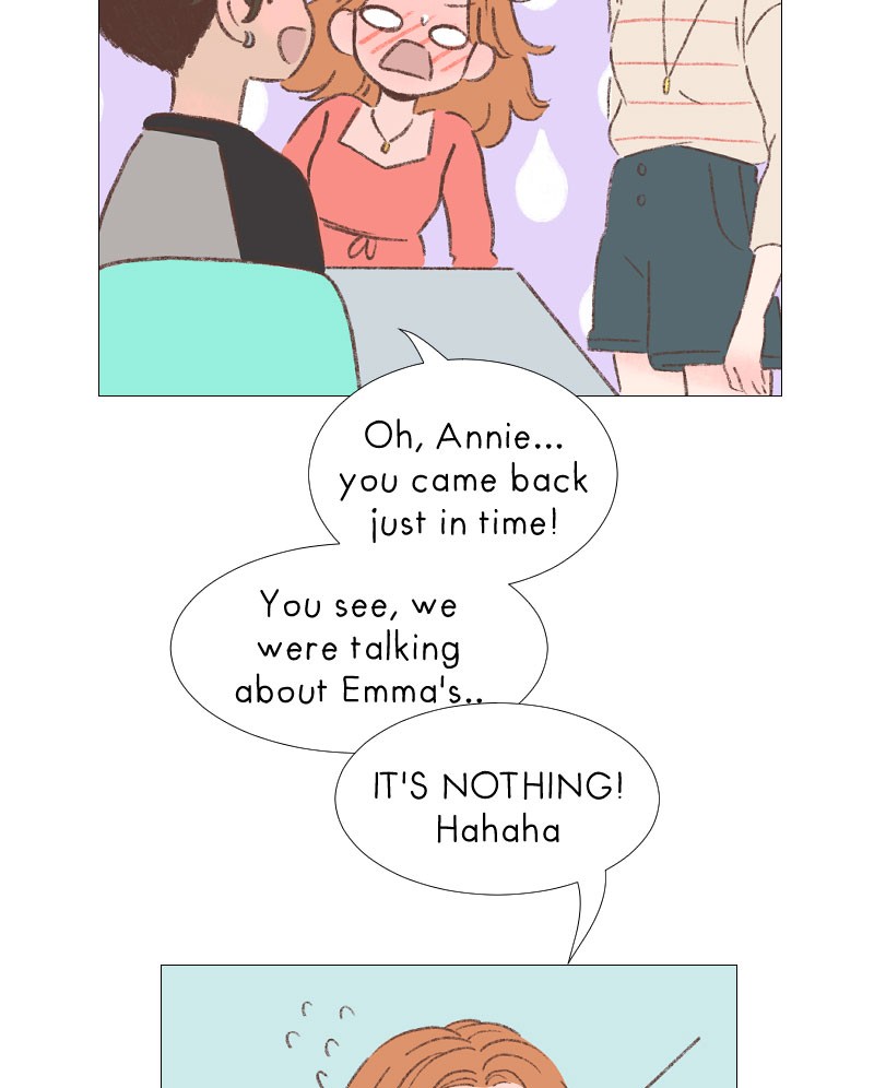 Annie Green Hates Girls Chapter 18 - page 59