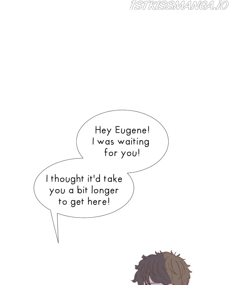 Annie Green Hates Girls Chapter 14 - page 15