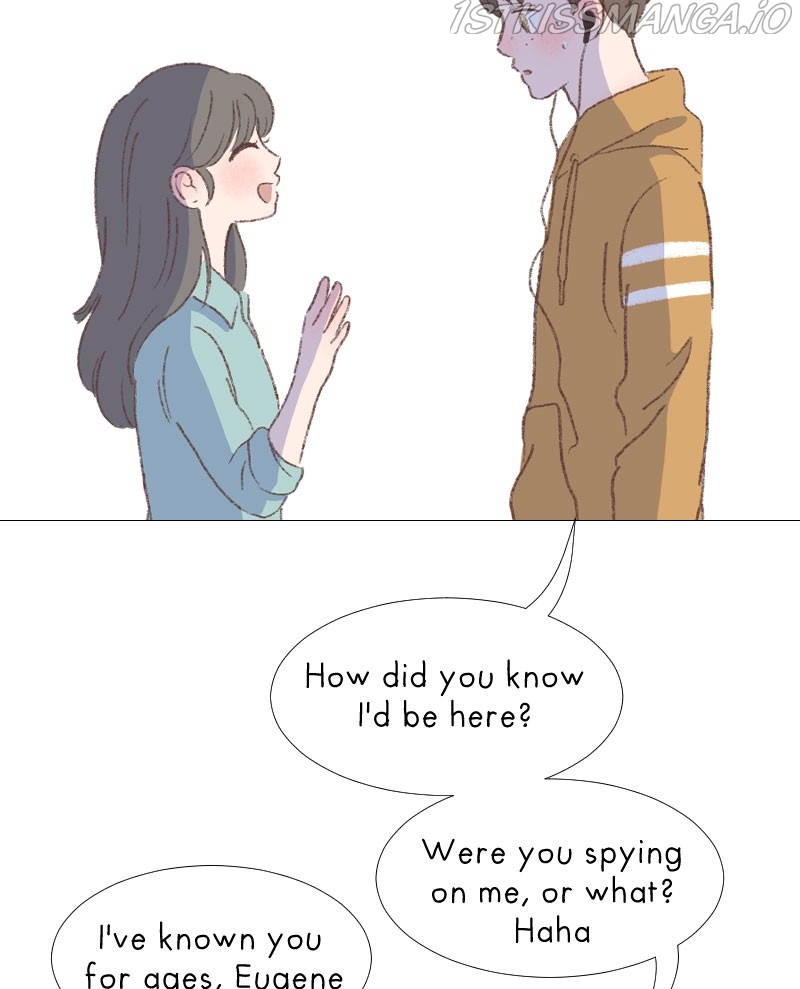 Annie Green Hates Girls Chapter 14 - page 16