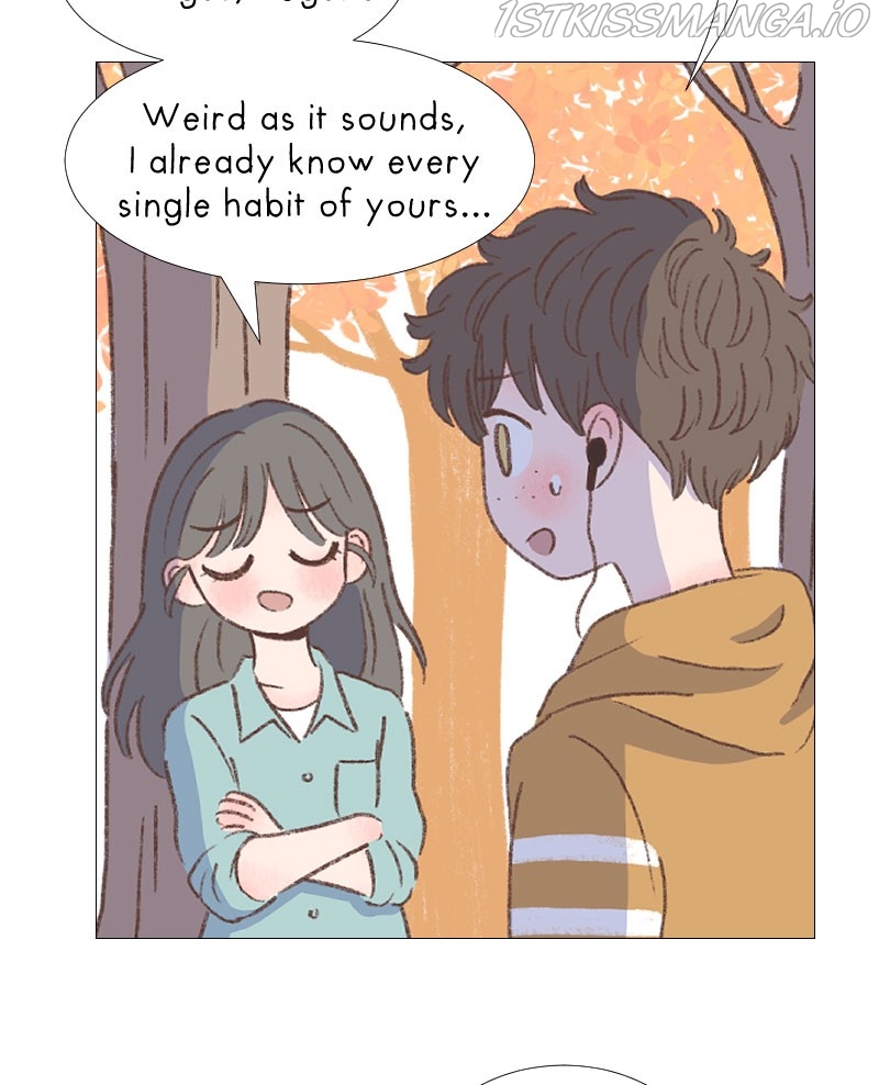Annie Green Hates Girls Chapter 14 - page 17