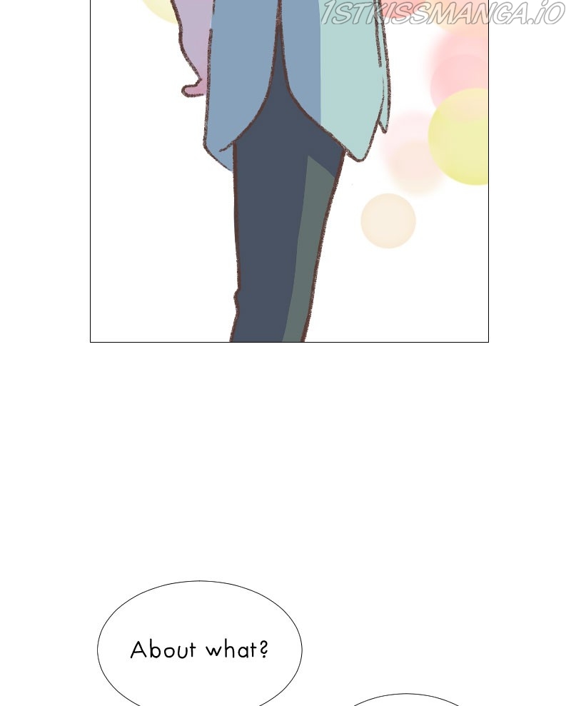 Annie Green Hates Girls Chapter 14 - page 21