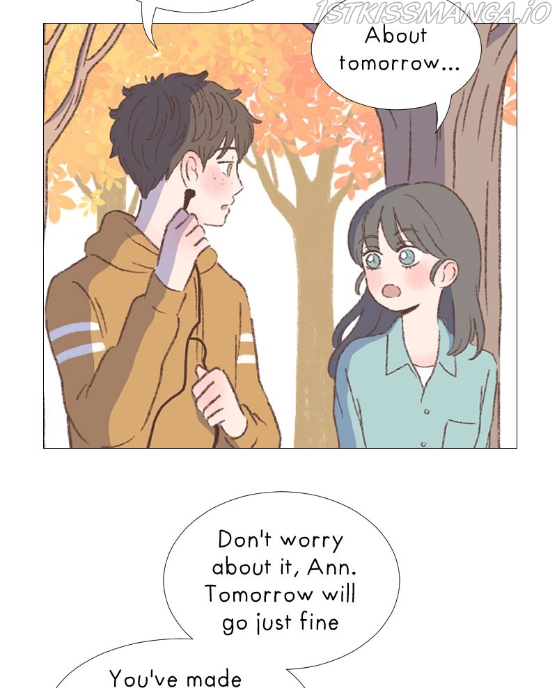 Annie Green Hates Girls Chapter 14 - page 22
