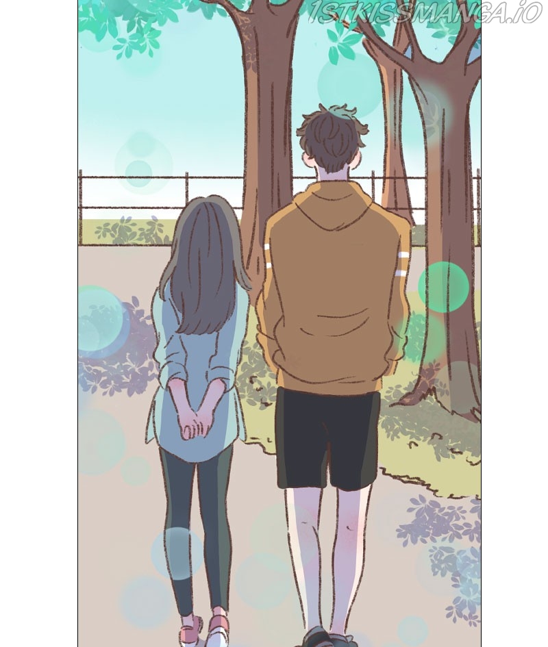 Annie Green Hates Girls Chapter 14 - page 31