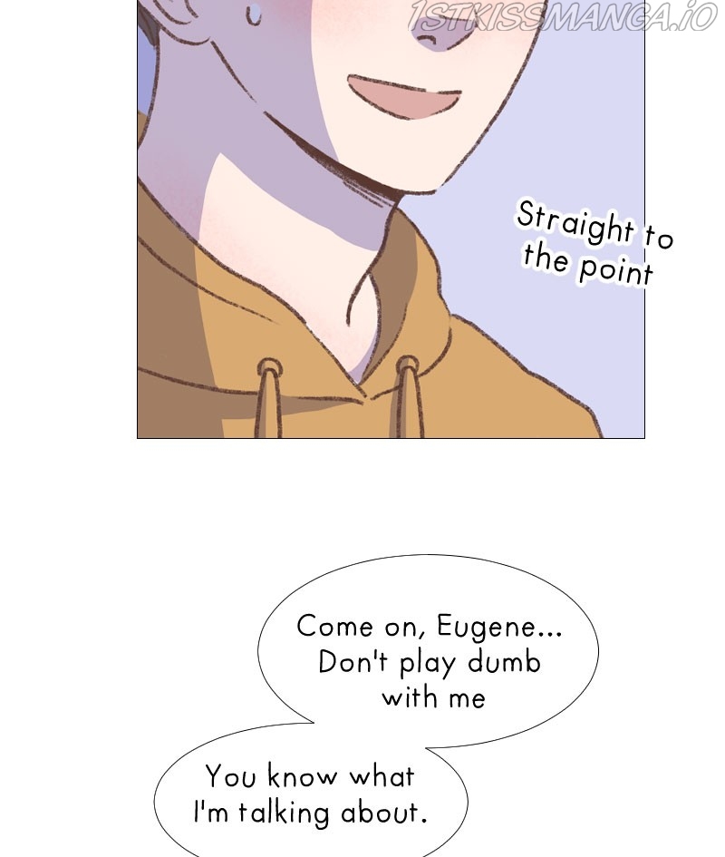 Annie Green Hates Girls Chapter 14 - page 33