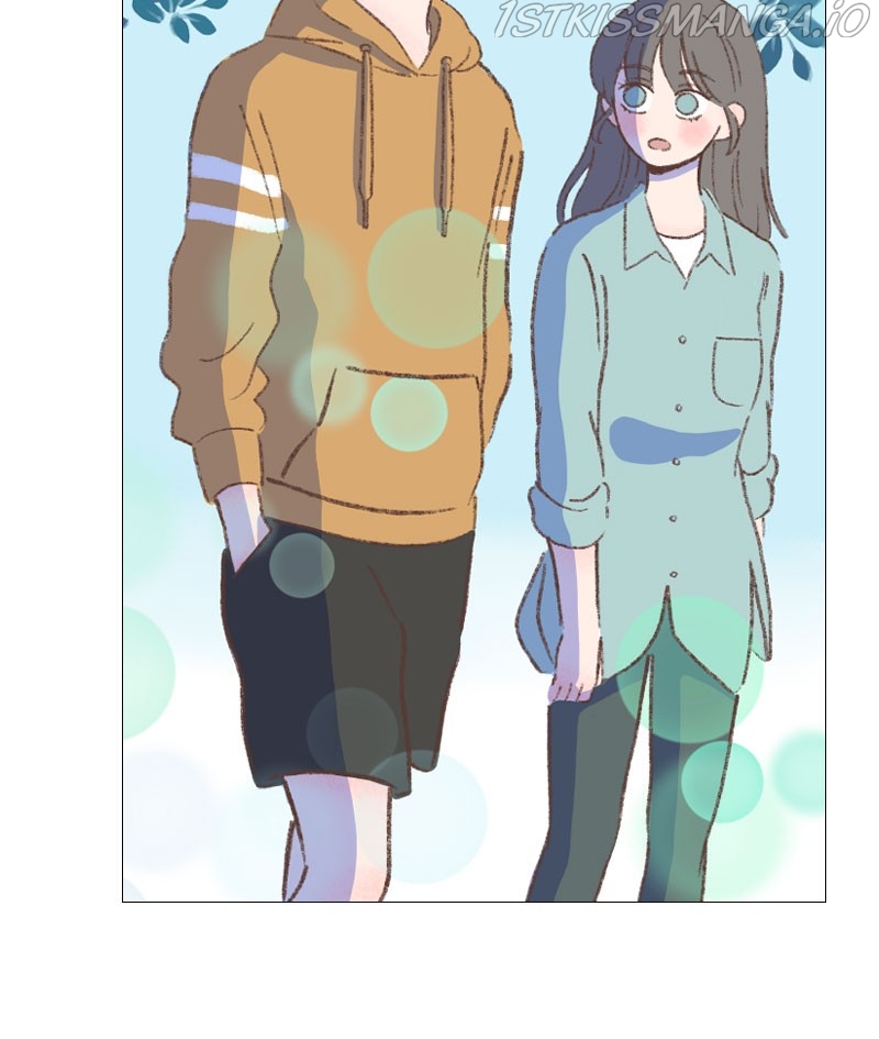 Annie Green Hates Girls Chapter 14 - page 36