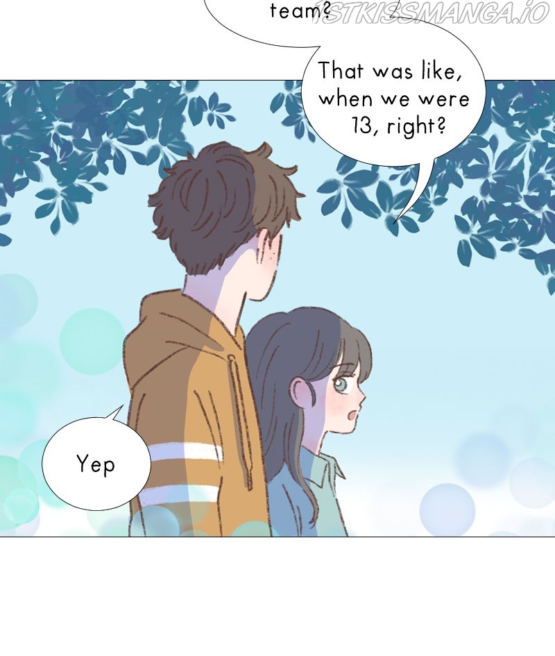 Annie Green Hates Girls Chapter 14 - page 39