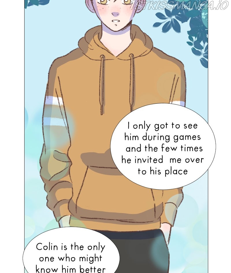 Annie Green Hates Girls Chapter 14 - page 42