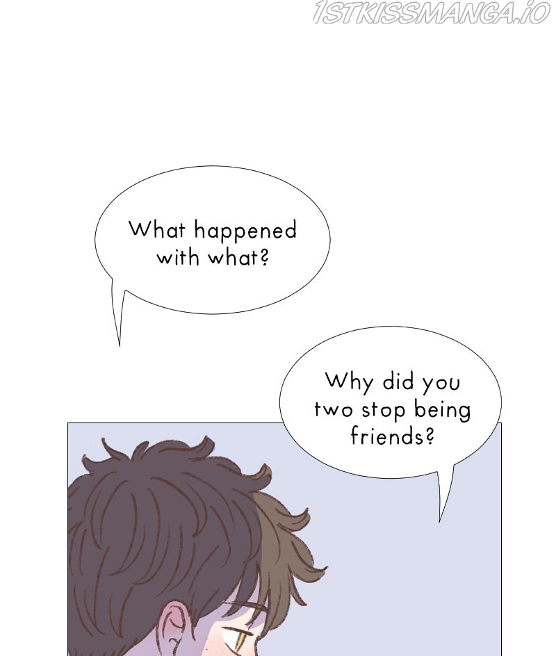 Annie Green Hates Girls Chapter 14 - page 46