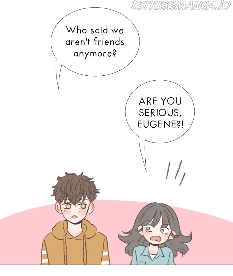 Annie Green Hates Girls Chapter 14 - page 48