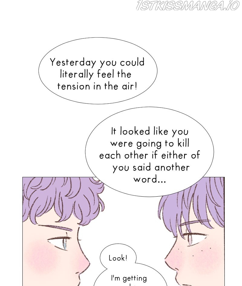 Annie Green Hates Girls Chapter 14 - page 49