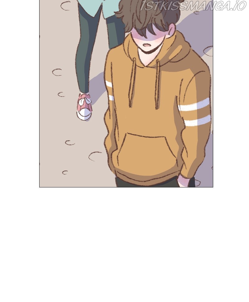 Annie Green Hates Girls Chapter 14 - page 52