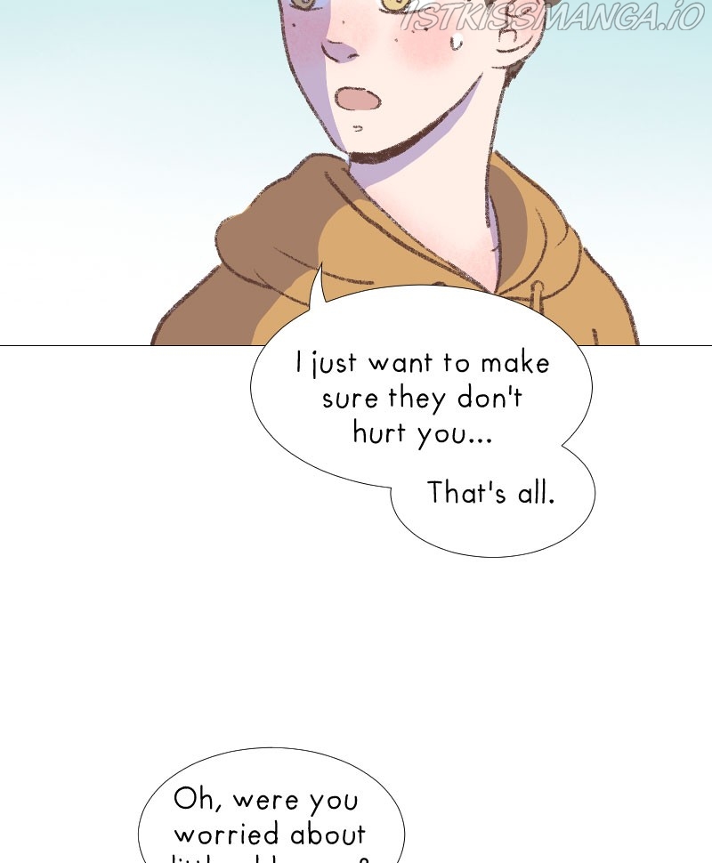 Annie Green Hates Girls Chapter 14 - page 59