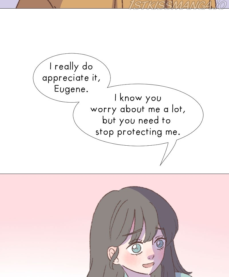 Annie Green Hates Girls Chapter 14 - page 62