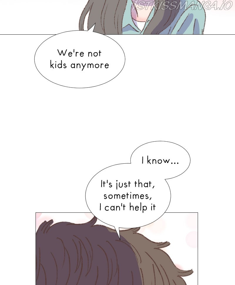 Annie Green Hates Girls Chapter 14 - page 63