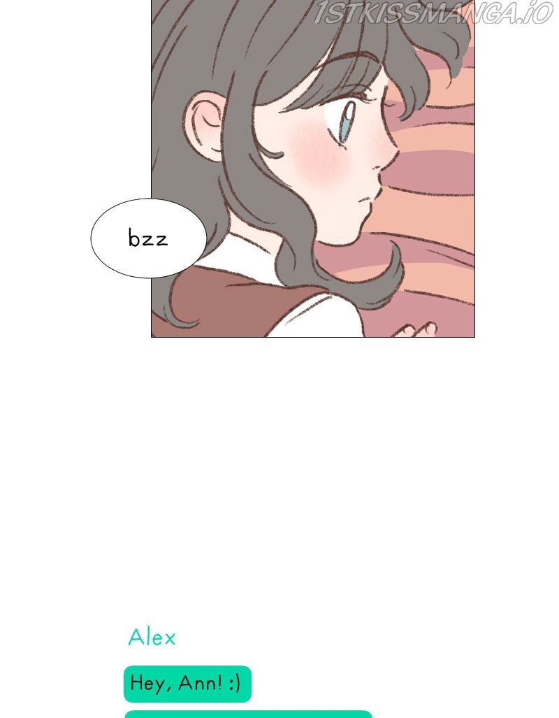 Annie Green Hates Girls Chapter 12 - page 8